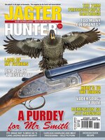 SA Hunter/Jagter